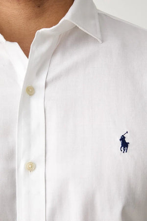 Polo Ralph Lauren erkek pamuk gömlek