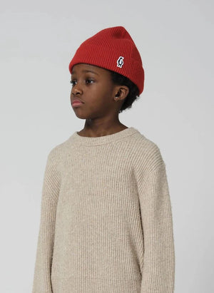 Gosoaky - Kırmızı Ejderha Bere | Kırmızı