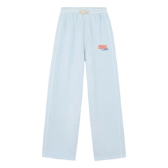 American Vintage - American Vintage X Smallable Kollaboration - Izubird Jogger | Hellblau