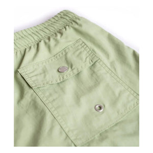 Bather - Solid Badeshorts | Khaki
