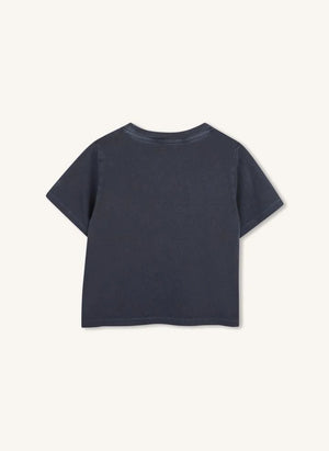Zadig & Voltaire - Wings T-Shirt | Dunkelblau