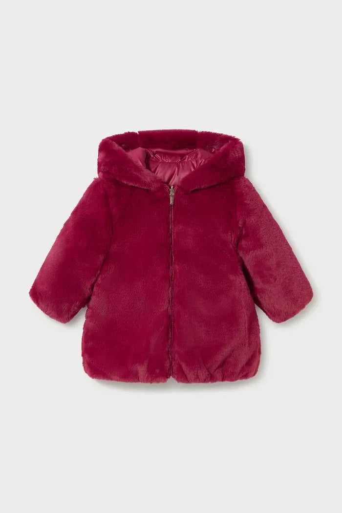 Mayoral Wendbare Mädchenjacke
