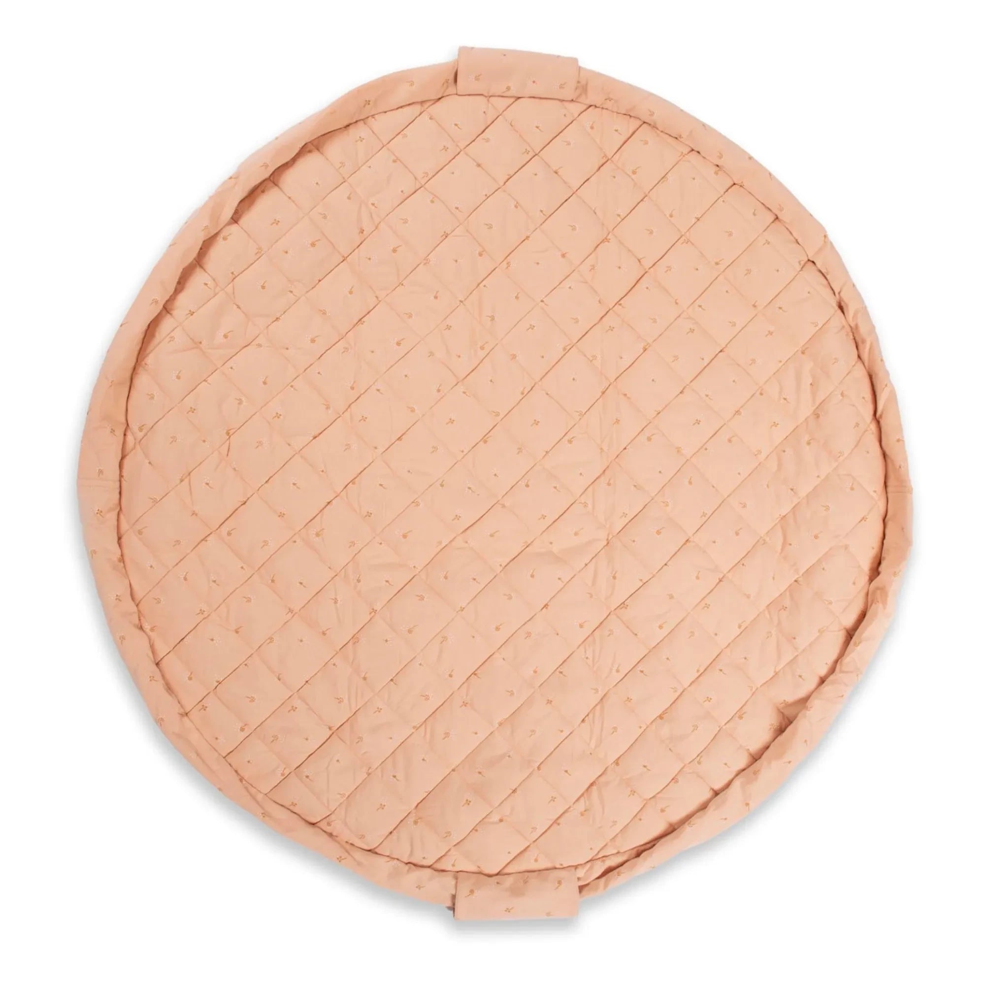 Play and Go - Noomad Tasche / Teppich - Blumenmuster