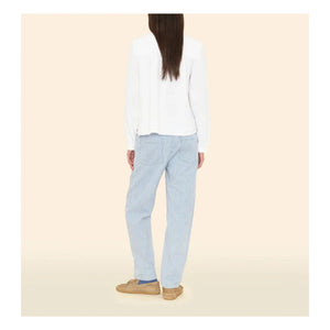 Xirena – Hose Baxter | Blau