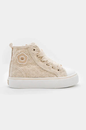 Mayoral Çocuk Yüksek Sneaker