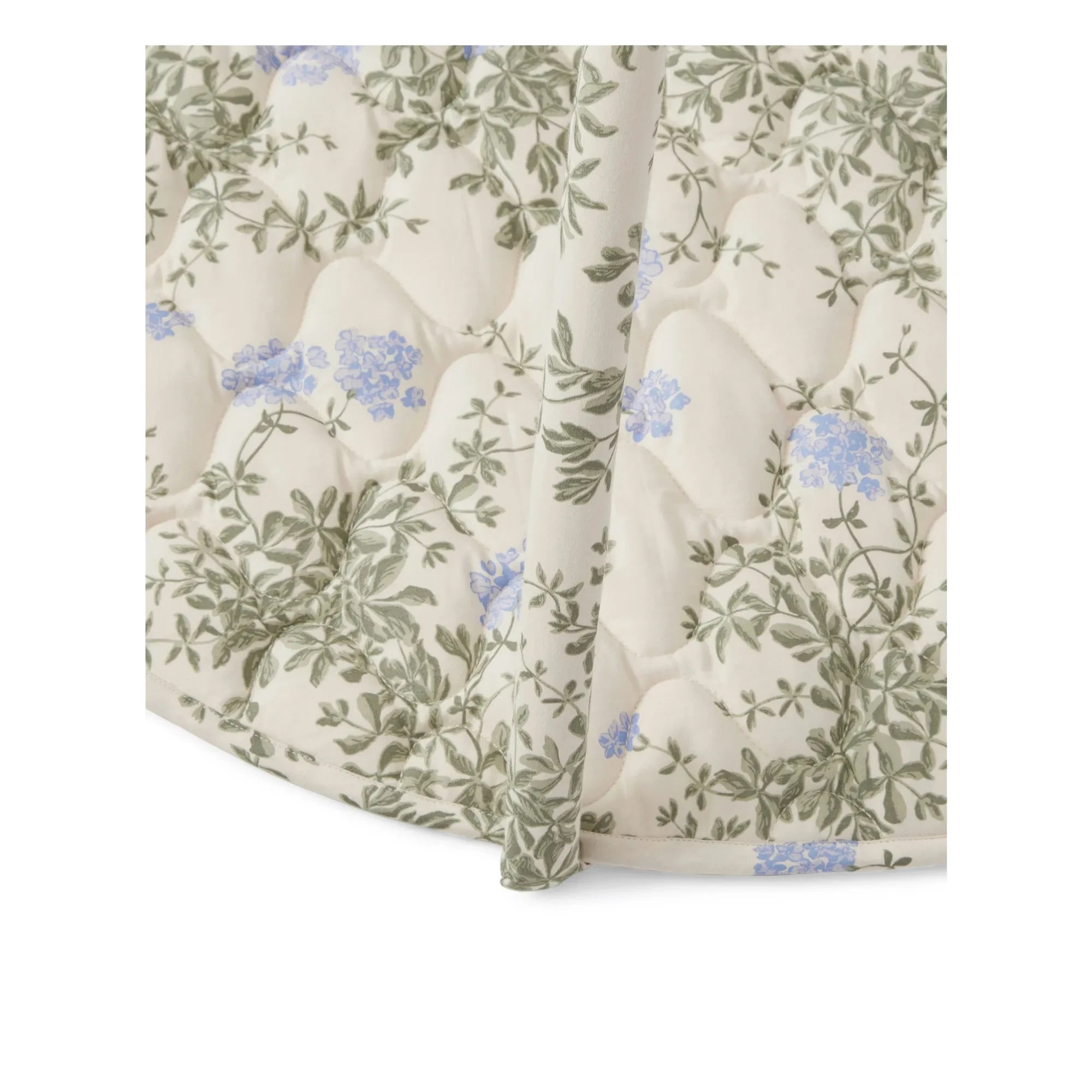 garbo&friends - Spielmatte Plumbago | Blau