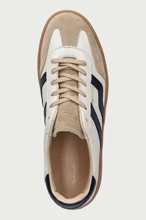 Gant Cuzmani Kadın Deri Sneaker