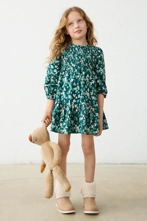 Mayoral-Kleid