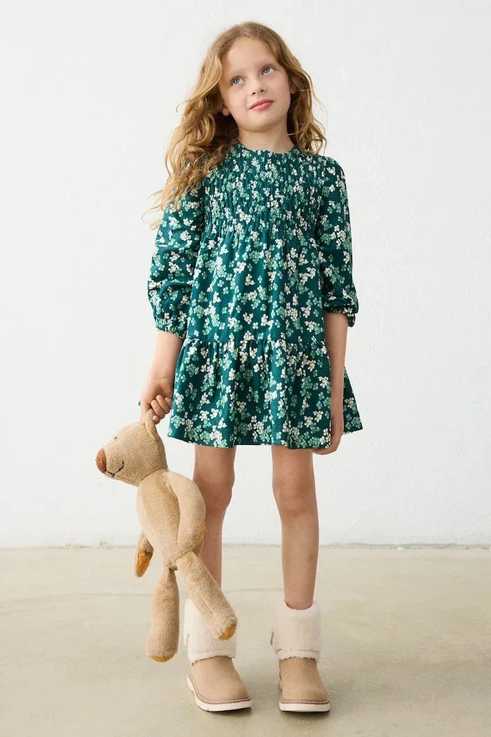 Mayoral-Kleid