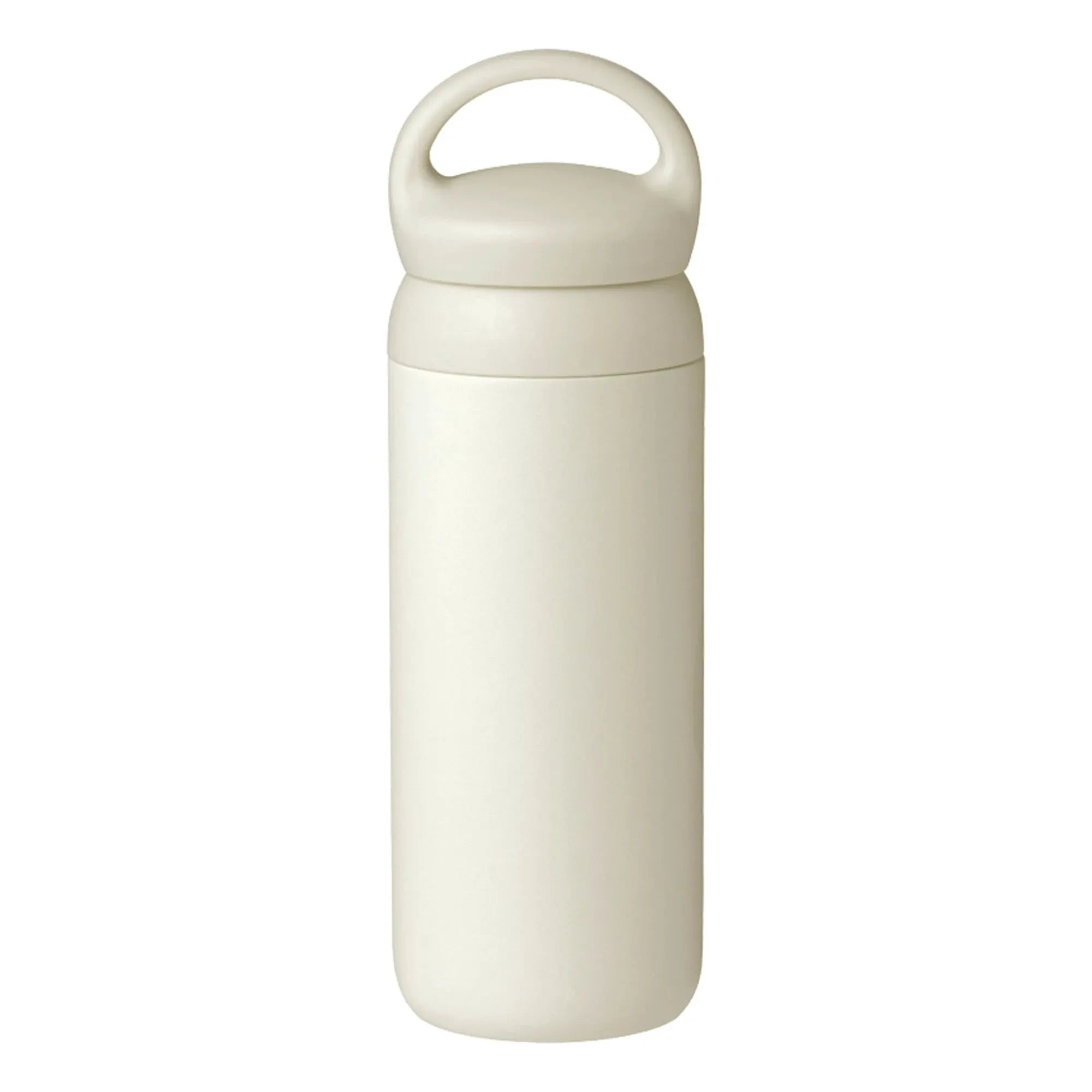Kinto - Day Off Bottle - 500 ml | Weiß