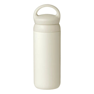 Kinto - Day Off Bottle - 500 ml | Weiß
