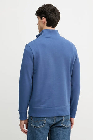 Gant sade erkek sweatshirt