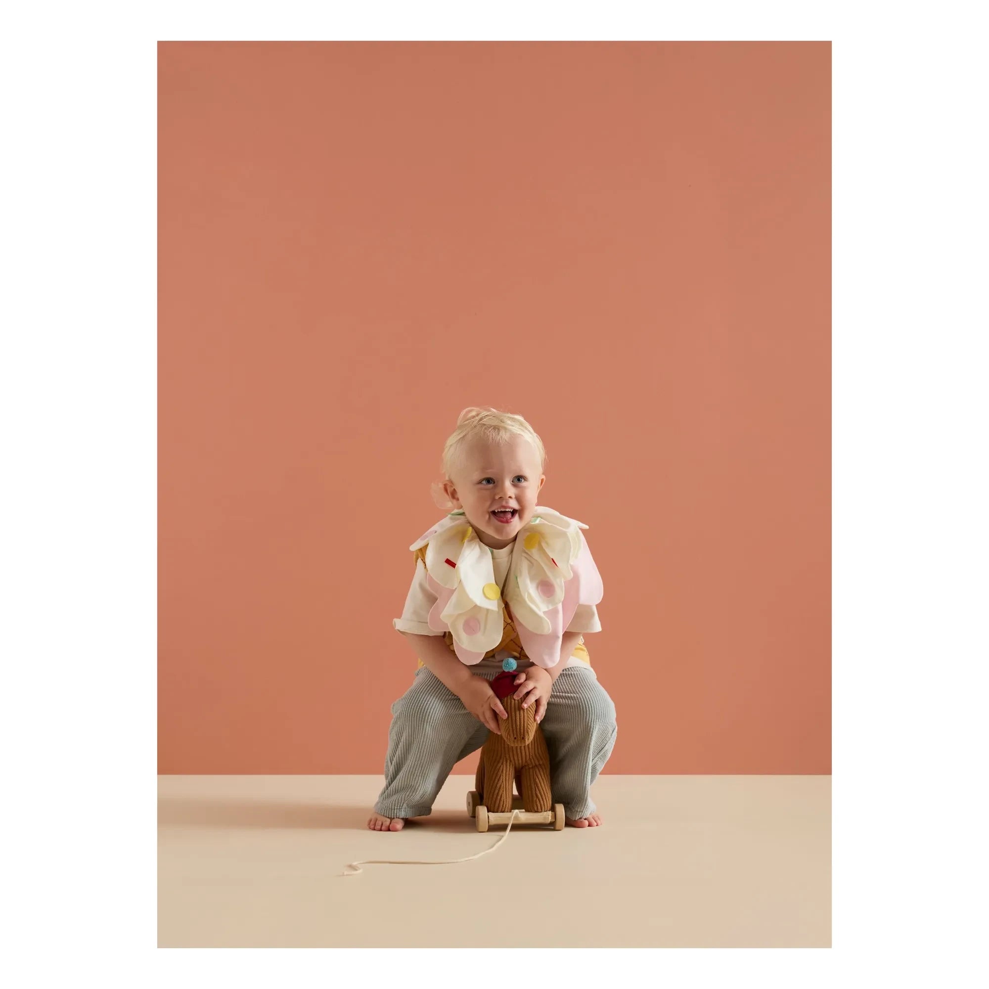 Kid's Concept - Eiscreme-Verkleidung