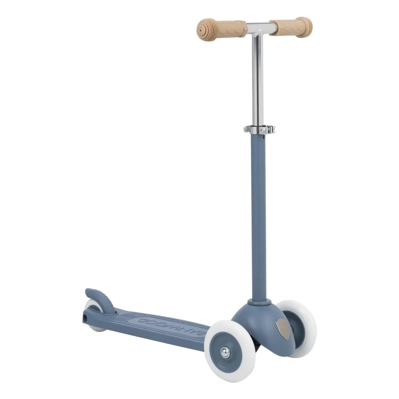 Banwood - Eco Scooter | Blau