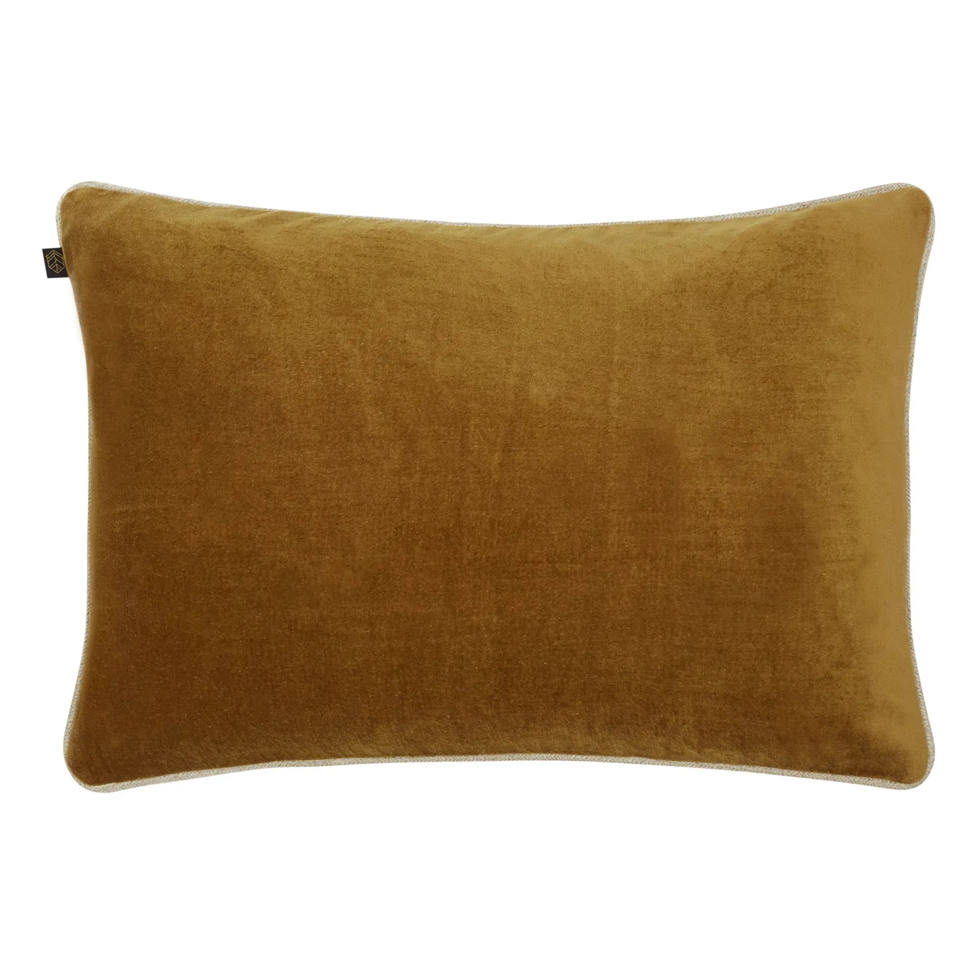 Haomy - New Delhi Kissenbezug | Gold