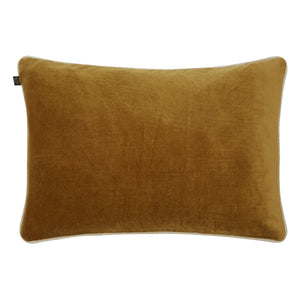 Haomy - New Delhi Kissenbezug | Gold