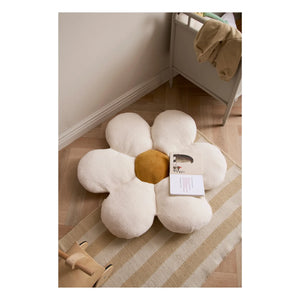 Kid's Concept - Blumen-Sitzkissen