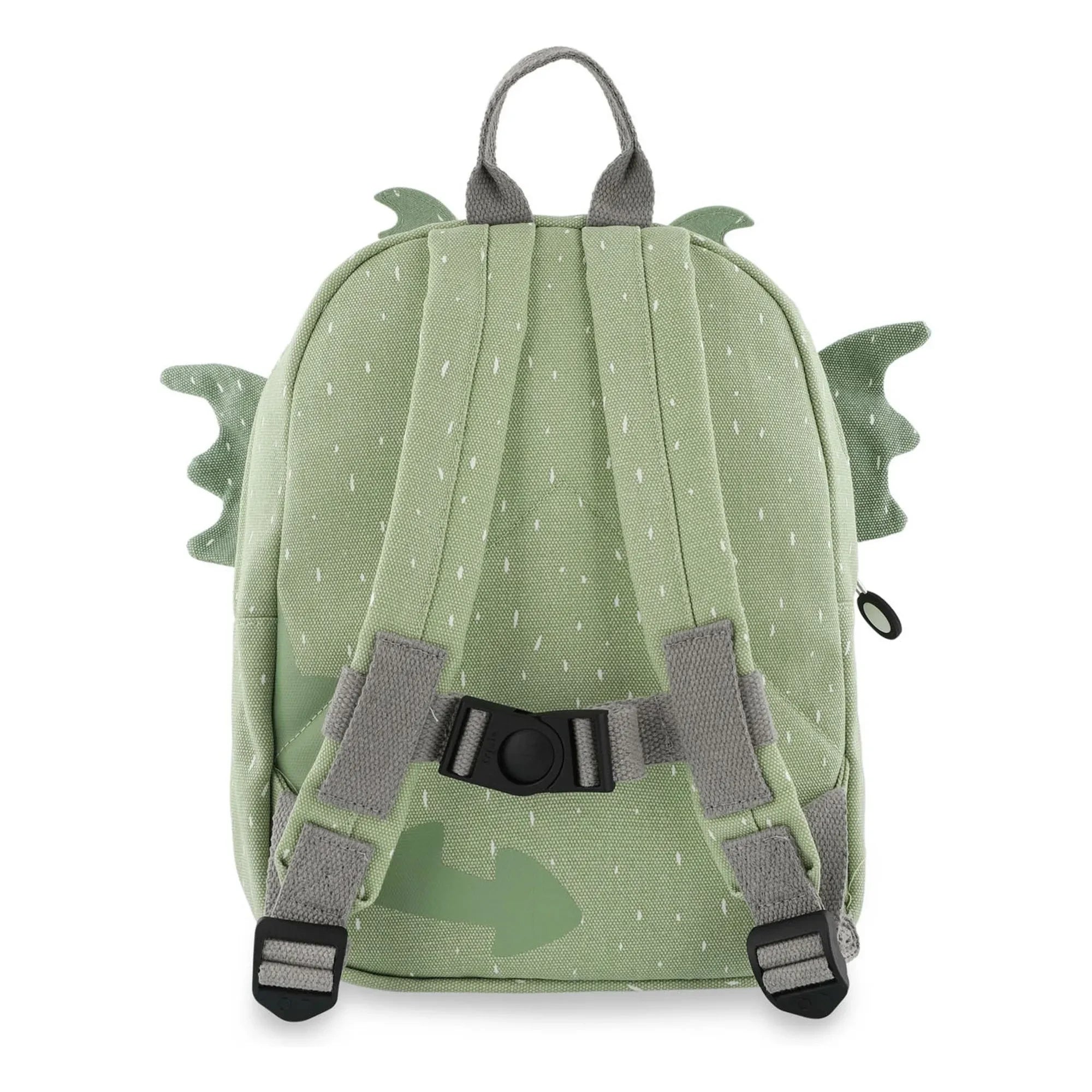 Trixie – Rucksack Mr. Dragon | Farn