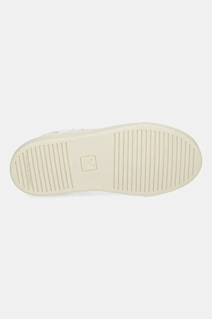 Veja Small V-10 Laces Çocuk Deri Spor Ayakkabı