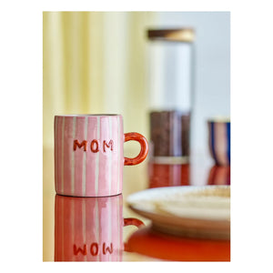 Bloomingville - Cherish Becher | Rosa