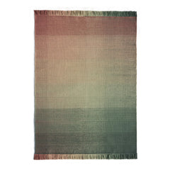 Nanimarquina - Shade Outdoor Teppich, Begüm Cana Özgür