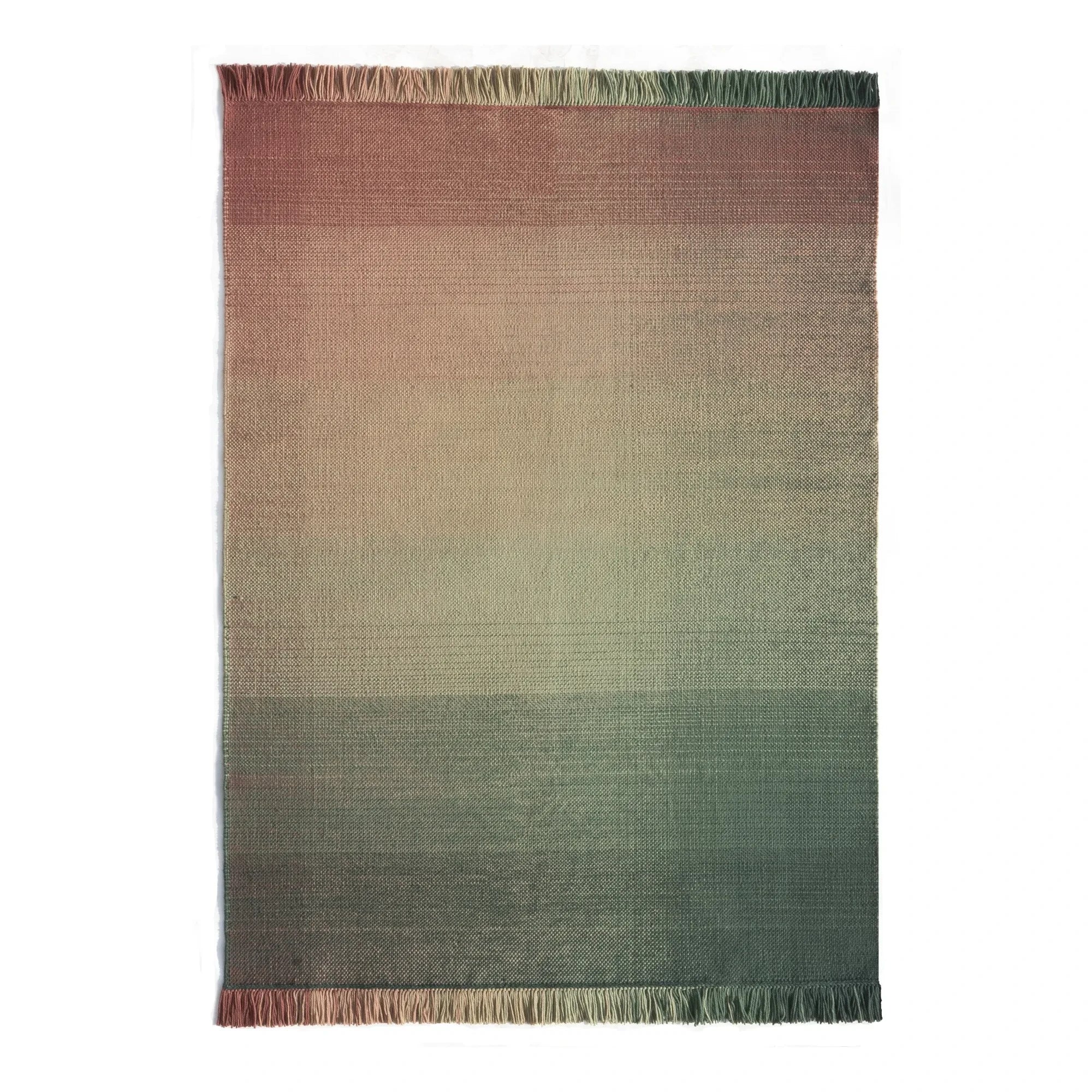 Nanimarquina - Shade Outdoor Teppich, Begüm Cana Özgür