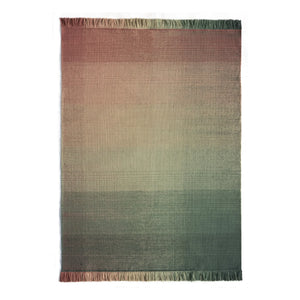 Nanimarquina - Shade Outdoor Teppich, Begüm Cana Özgür
