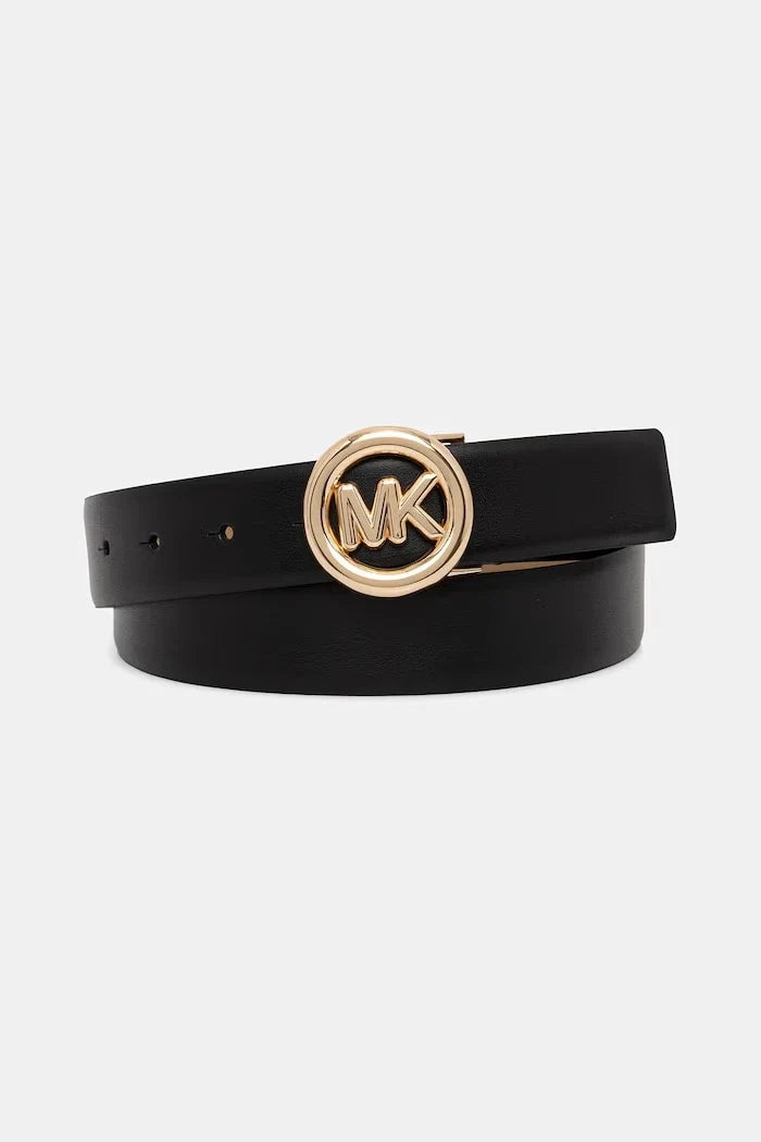MICHAEL Michael Kors kadın deri kemer