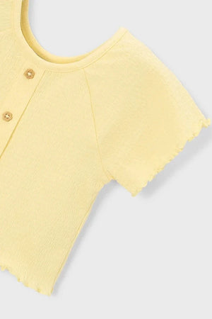Mayoral Kinder-T-Shirt