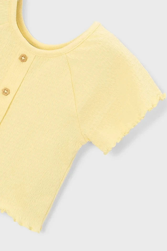 Mayoral Kinder-T-Shirt