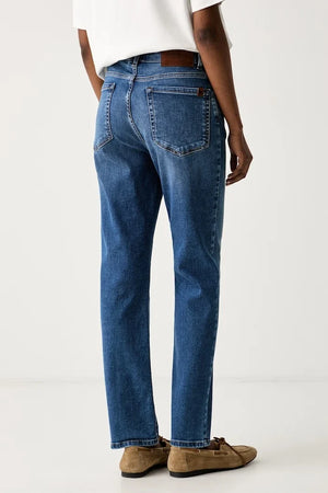 Weekend Max Mara Kadın Jean WKDLANA