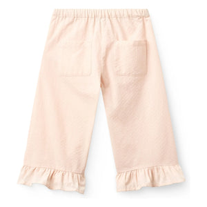Copenhagen Colors - 3/4 Bio-Baumwollhose | Lychee Rosa