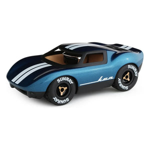 Playforever - Ken's Roadster | Nachtblau