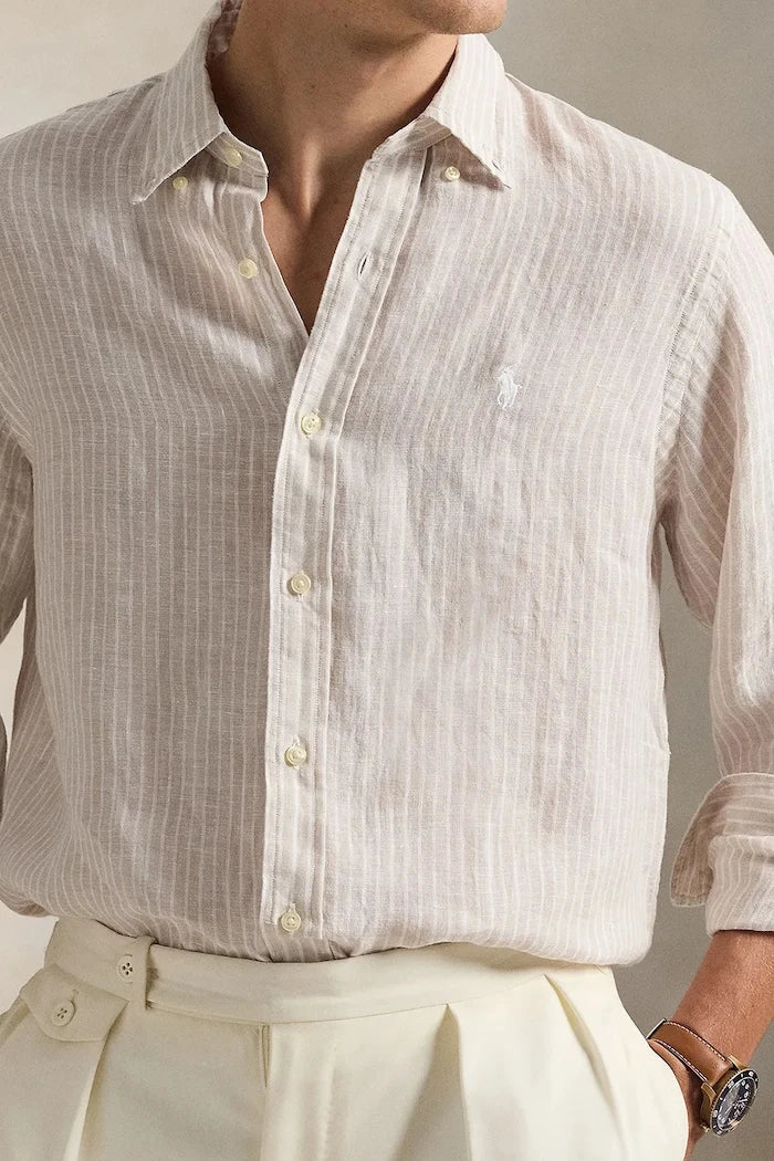 Polo Ralph Lauren Keten Gömlek