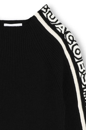 Marc Jacobs Yünlü Çocuk Elbisesi