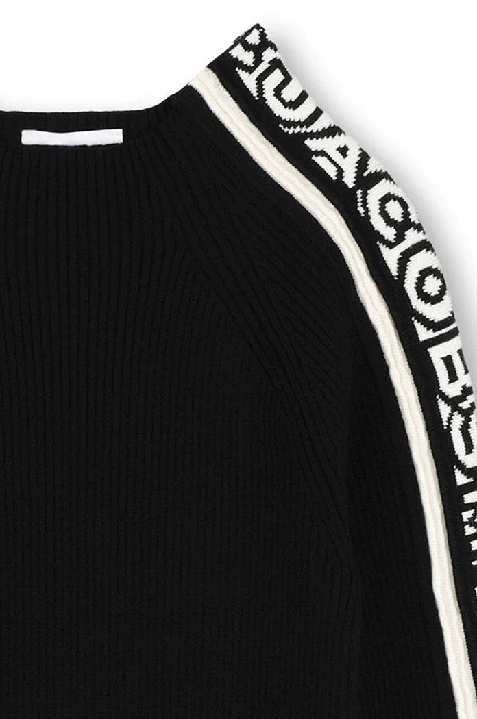 Marc Jacobs Yünlü Çocuk Elbisesi