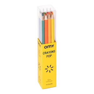 Omy - Pop Pens - 16er Set