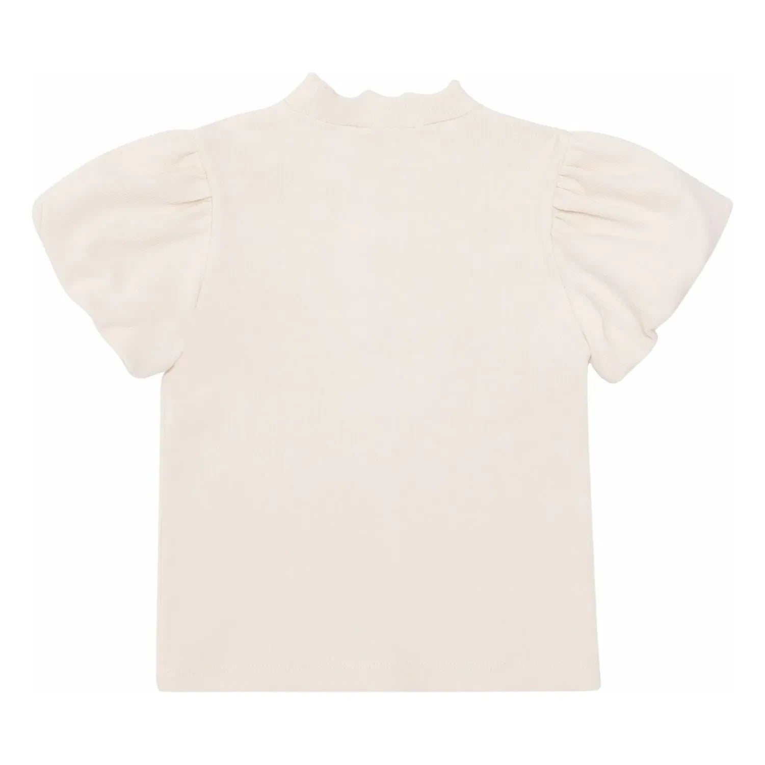 Donsje - Nowien Einhorn T-Shirt Bio-Baumwolle | Blassrosa