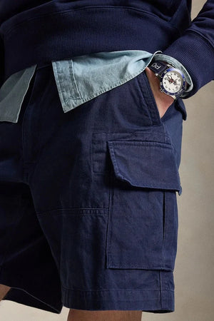 Polo Ralph Lauren erkek pamuklu kargo şort