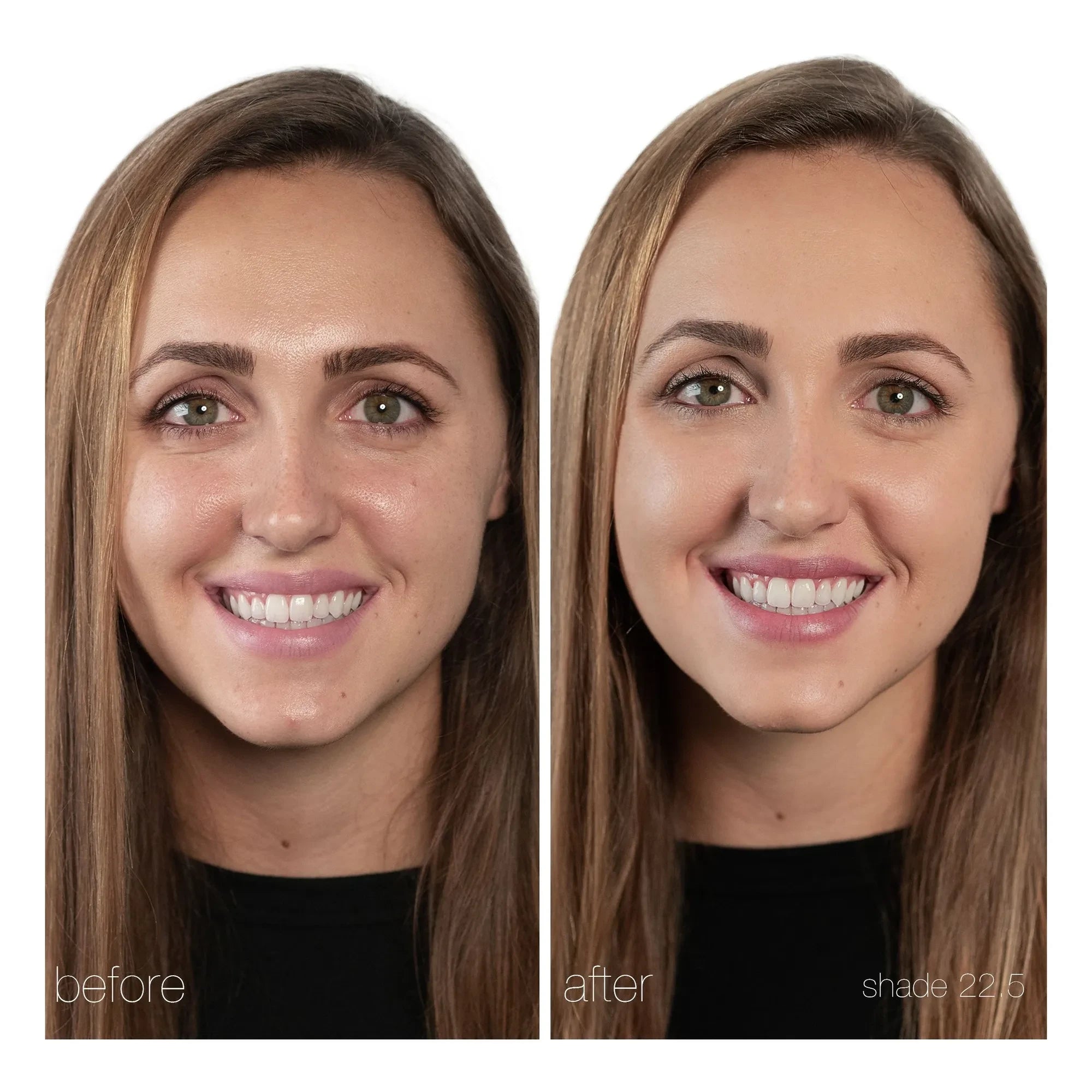 RMS Beauty - "UnCoverup" Concealer - 5,67g | 22,5