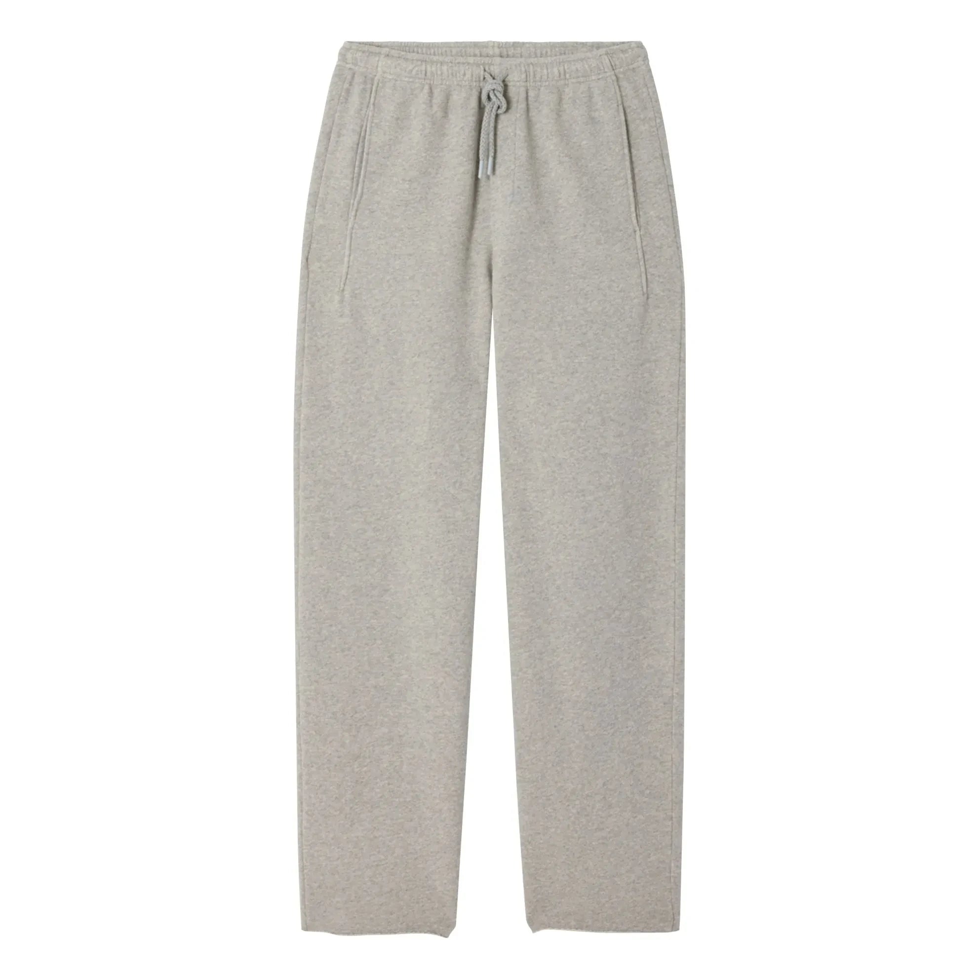 American Vintage - Ample Jogger | Heather Grau