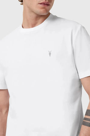 AllSaints DEXTER Pamuklu Tişört