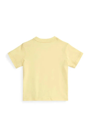 Polo Ralph Lauren Bebek Pamuk Tişört