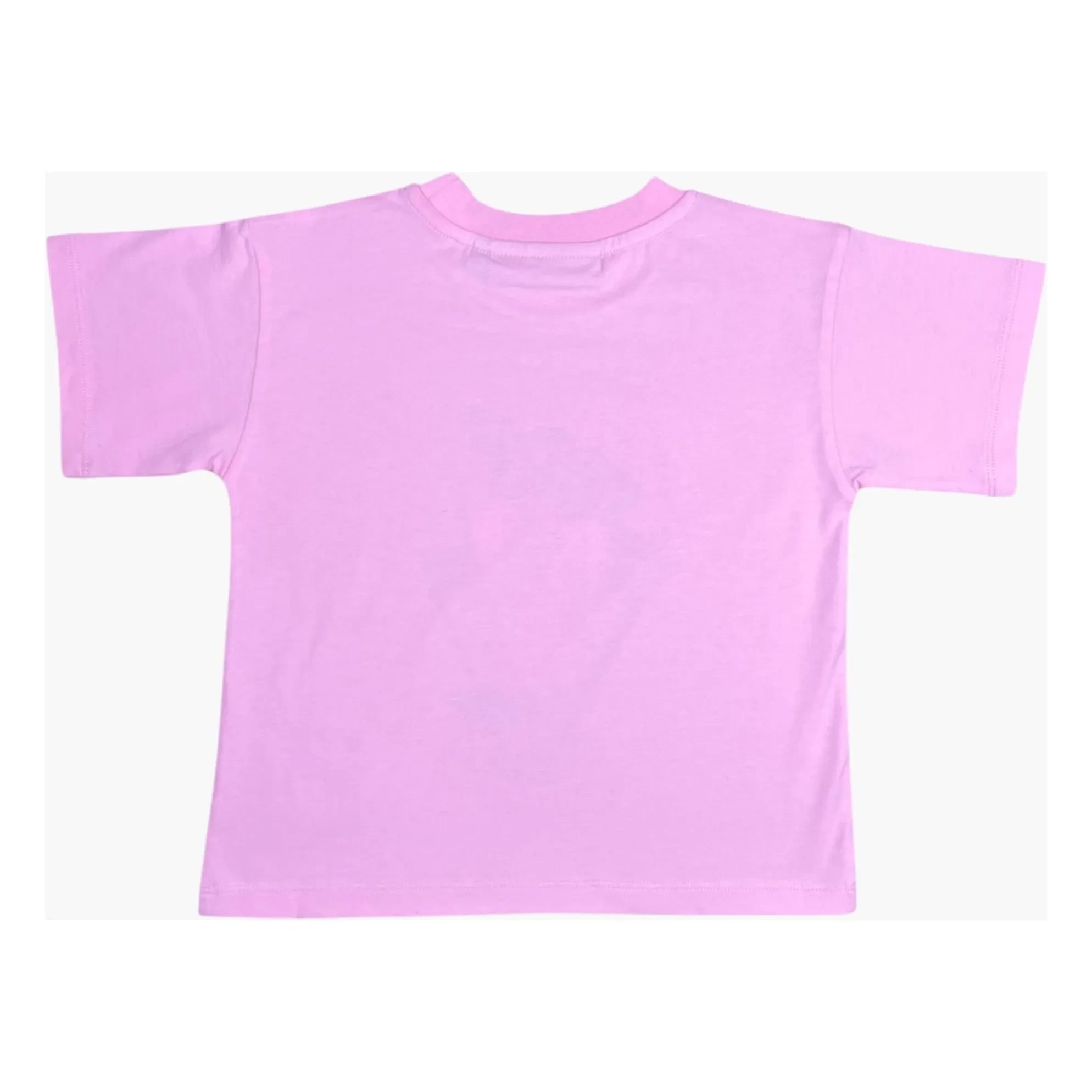 Club Trésor - Windsurf T-Shirt | Rosa