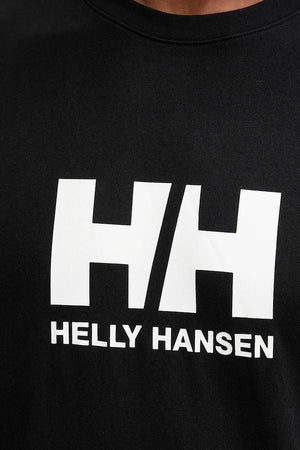 Helly Hansen HH LOGO Pamuklu Tişört