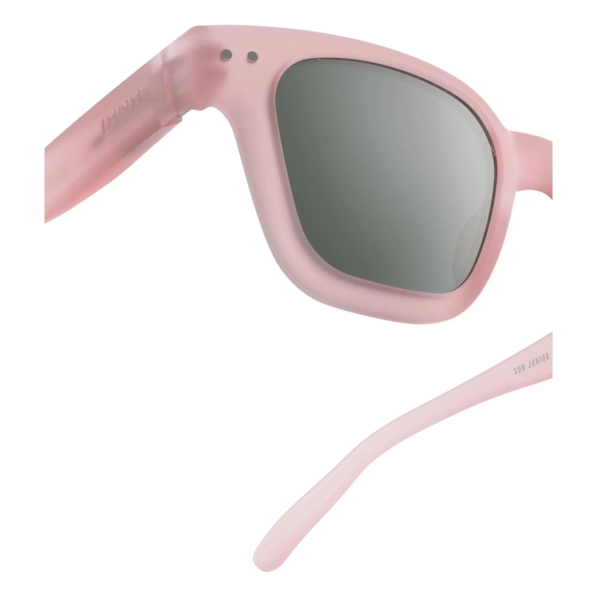 IZIPIZI - Sonnenbrille #Road Junior | Rosa