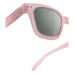 IZIPIZI - Sonnenbrille #Road Junior | Rosa