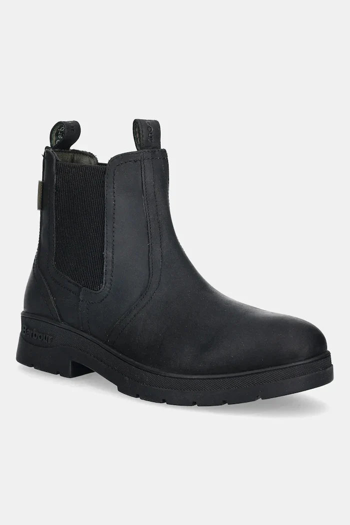 Barbour Turnbull Deri Chelsea Bot