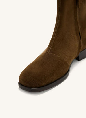 Soeur - West Sweden Stiefel | Braun