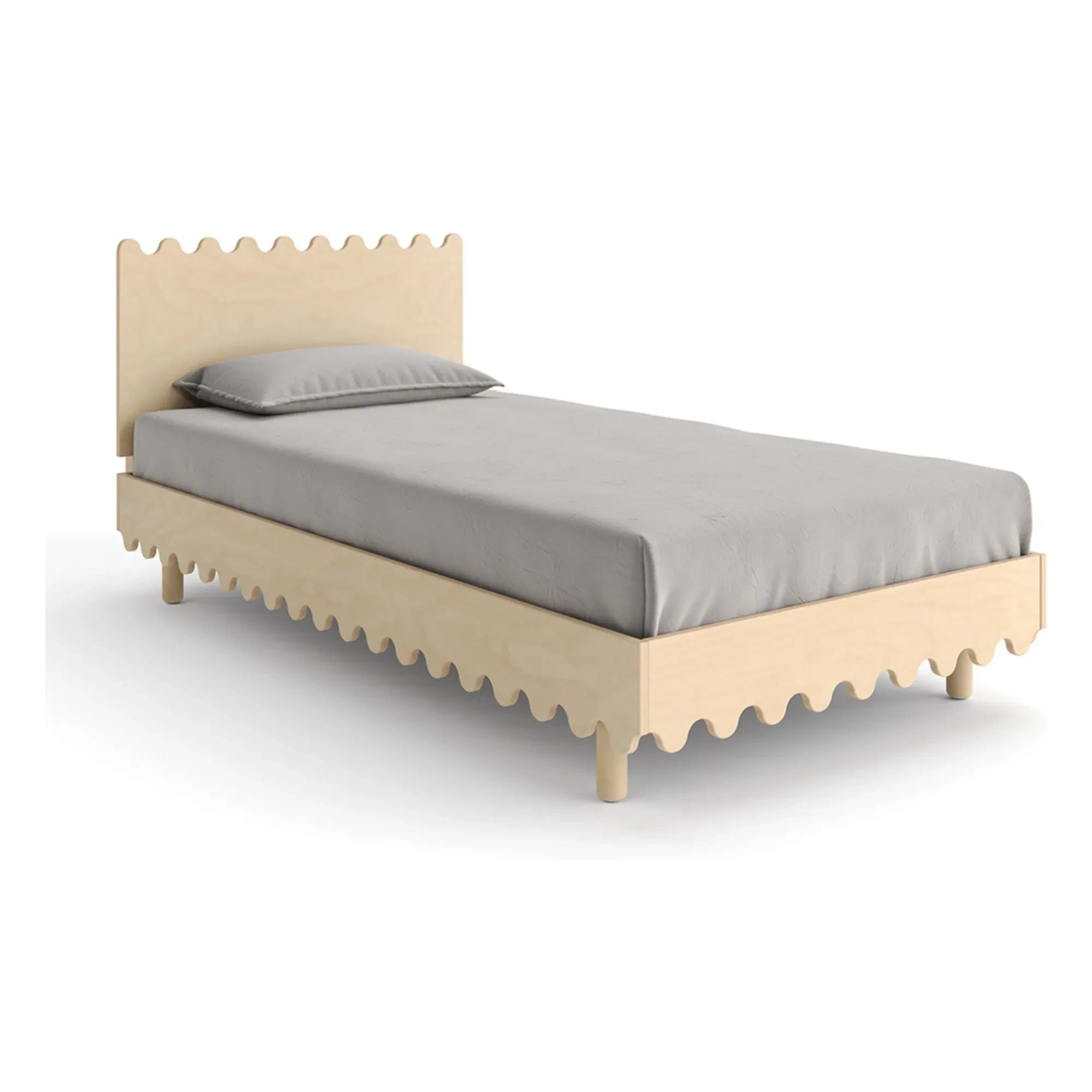 Oeuf NYC - Moss Bett | Beige